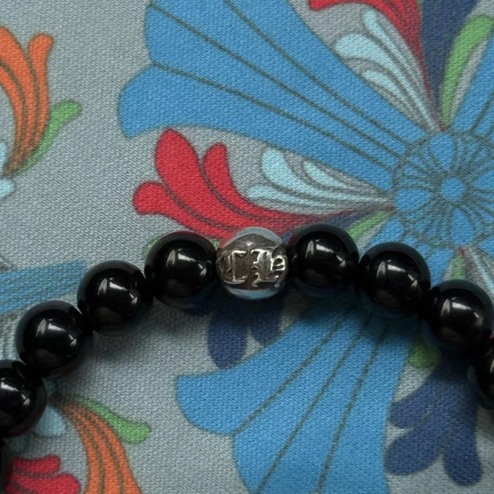 Chrome Hearts Bracelet - Picture 4 of 5